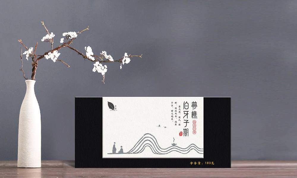 马尔康县国潮包装设计的创新路径——传统文化与年轻潮流的破圈融合